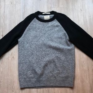 Life After Denim Crewneck Sweater